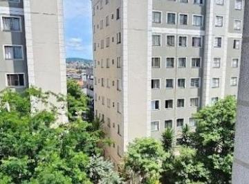 cedf165a1fb1cf222ebd2d431b9a4971eb917514 · Apartamento com 2 dormitórios para alugar, 45 m² por R$ 2.077,15/mês - Vila Rio de Janeiro - Guarulh