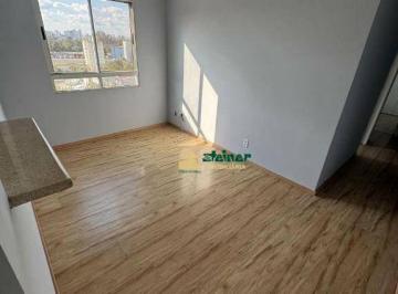 5f955de6829f3c257eba138d1c4403013153d673 · Apartamento com 2 dormitórios à venda, 46 m² por R$ 310.000 - Ponte Grande - Guarulhos/SP