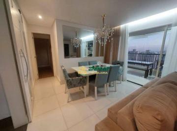 cfb14c9e3bd7fe54967b79d2df0626b763cc4a67 · Apartamento com 2 dormitórios à venda, 109 m² por R$ 1.350.000,00 - Macedo - Guarulhos/SP