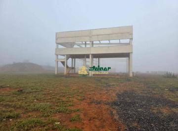 493dd6329b56fe36cf518dd2b241631db827d0f1 · Galpão para alugar, 6800 m² por R$ 160.300,00/mês - Jardim Luiza - Guararema/SP