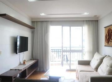 Área de Serviço · Imoveis - no Vila Pompéia