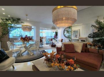 Apartamento · 120m² · 2 Quartos · 2 Vagas · Apartamento à Venda - Recreio, 2 Quartos, 120 m² - Rio de Janeiro