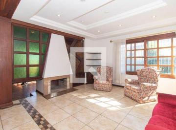 Casa · 338m² · 4 Quartos · 4 Vagas · Casa à Venda - Ipanema, 4 Quartos, 338 m² - Porto Alegre