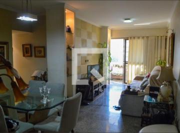 Apartamento · 124m² · 3 Quartos · 2 Vagas · Apartamento à Venda - Jacarepaguá, 3 Quartos, 124 m² - Rio de Janeiro