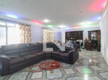 Casa · 350m² · 3 Quartos · 4 Vagas · Casa à Venda - Jardim Santo Antonio, 3 Quartos, 350 m² - São Paulo