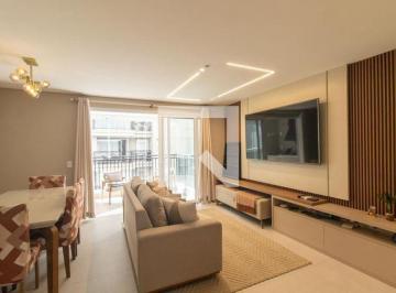Apartamento · 126m² · 4 Quartos · 2 Vagas · Apartamento à Venda - Vila Izabel, 4 Quartos, 126 m² - Curitiba