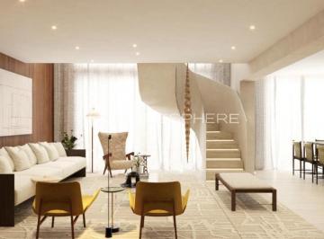1 · Cobertura Triplex Exclusiva | 320 m² | Itaim Bibi