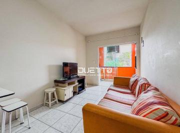 dd286ee4128a58e23435510cc2eb89d8fbca0a29 · Apartamento em Caioba com 1 dormitório à venda, 37 m² por R$ 359.000 - Caiobá - Matinhos/PR