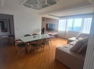 fcc4caf810c6aa40b24c51cb299e5ba734d20fb1 · Apartamento no Terra Nova 1, lazer completo com 3 dormitórios à venda, 82 m² por R$ 410.000 - São B