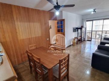 146a083a1bbce61b54472ddb247702beb259c9b8 · Praia das Pitangueiras, Apartamento com 3 quartos à venda, 120 m² por R$ 520.000 - Pitangueiras - Gu