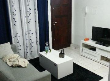 89a07f2261189f67c4054890f718b7b65239574f · Apartamento com 2 dormitórios para alugar, 46 m² por R$ 1.421,00/mês - Conjunto Residencial José Bon