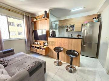 b6cb48f7e12f55a5ab7cde3892977ea7c6677dd0 · Apartamento com 2 dormitórios à venda, 45 m² por R$ 250.000,00 - Itaquera - São Paulo/SP