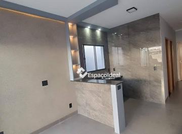 507329578d7a7fc1a98c221244f73d6e252e1f64 · Casa com 2 dormitórios à venda, 60 m² por R$ 300.000,00 - Jardim Silvestri - Bauru/SP