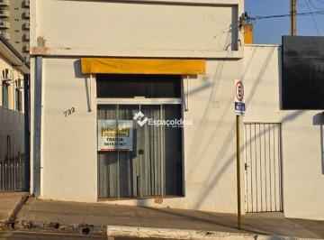 44538d0f85eb696539c65354854b112a2bd6828e · Ponto Comercial, 84 m² Centro - Lençóis Paulista/SP