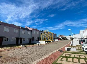d977affb40b666ceb725e1be5cc5a8d58838406b · Sobrado com 2 dormitórios à venda, 68 m² por R$ 350.000,00 - Nova Cerejeiras - Atibaia/SP