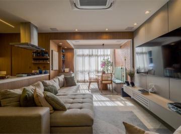 Imagem Principal · Apartamento Duplex 2 suítes 2 vagas a venda no Brooklin - São Paulo