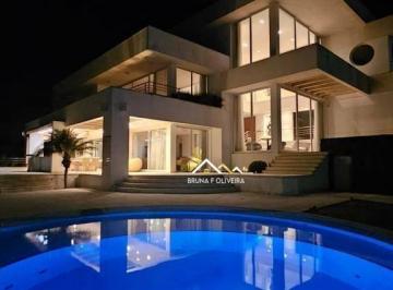 5480d6474258161e3267c21d6f13ebe93c881e9a · Casa com 5 dormitórios à venda, 600 m² por R$ 5.000.000,00 - Tanque - Atibaia/SP