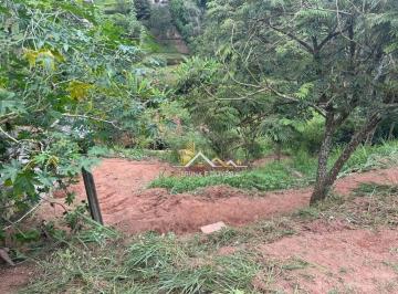 cf40f0f36aea22e267e0e07edb282966aaa030d6 · Terreno à venda, 783 m² por R$ 90.000,00 - Jardim Presidente - Mairiporã/SP
