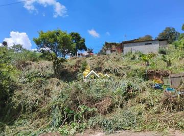 a87dc0a9c5e76ee07a44134fcccf26acdff458f4 · Terreno à venda, 480 m² por R$ 115.000,00 - Jardim Sol Nascente (Terra Preta) - Mairiporã/SP