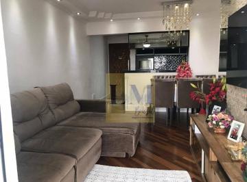 de180a40678c33c1b1d68838358587e6bebb7665 · Apartamento com 3 dormitórios para alugar, 82 m² por R$ 4.464/mês - Freguesia do Ó - São Paulo/SP