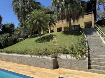 3817fb1d7ca1faa4182e5ee1c7637e52be83dfaa · Chácara com 4 dormitórios à venda, 5000 m² por R$ 4.880.000 - Chácaras Condomínio Recanto Pássaros I