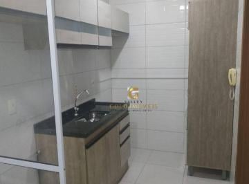 0e0a93f3ef3eed9efdb7f84bdac02b6df34235ef · Apartamento com 2 dormitórios à venda, 47 m² por R$ 310.000 - Jardim Ismênia - São José dos Campos/S