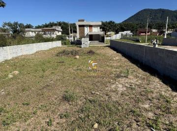 73b3a098bbfc83f49ef1d636440a1b3188cd763c · Terreno à venda, 387 m² por R$ 425.000 - Massaguaçu - Caraguatatuba/SP