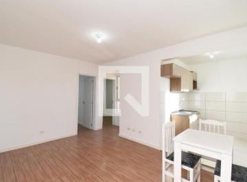 Apartamento · 48m² · 2 Quartos · 1 Vaga · Apartamento para Aluguel - Afonso Pena, 2 Quartos, 48 m² - São José dos Pinhais
