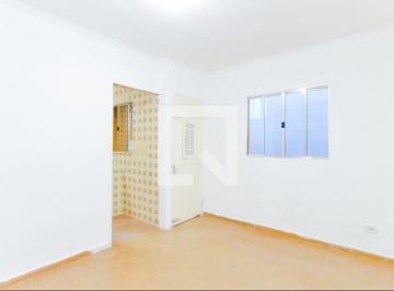 Casa · 45m² · 1 Quarto · Casa para Aluguel - Picanço, 1 Quarto, 45 m² - Guarulhos