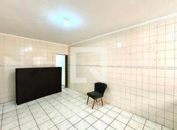 Casa · 60m² · 2 Quartos · Casa para Aluguel - Itaquera, 2 Quartos, 60 m² - São Paulo