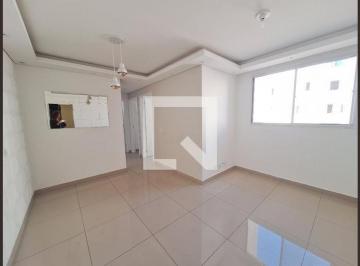 Apartamento · 49m² · 2 Quartos · 1 Vaga · Apartamento para Aluguel - Vila Urupes, 2 Quartos, 49 m² - Suzano