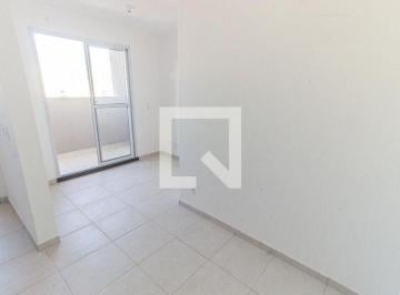 Apartamento · 40m² · 2 Quartos · 1 Vaga · Apartamento para Aluguel - Belém, 2 Quartos, 40 m² - São Paulo