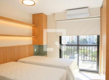 Apartamento · 24m² · 1 Quarto · Apartamento para Aluguel - Vila Leopoldina, 1 Quarto, 24 m² - São Paulo