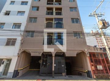Apartamento · 35m² · 1 Quarto · 1 Vaga · Apartamento para Aluguel - Botafogo, 1 Quarto, 35 m² - Campinas