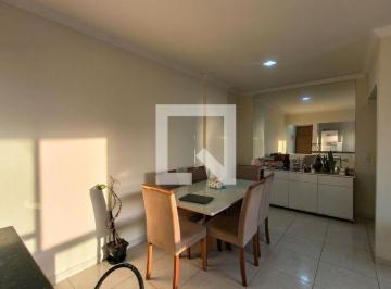Apartamento · 92m² · 2 Quartos · 1 Vaga · Apartamento para Aluguel - Cidade Ocian, 2 Quartos, 92 m² - Praia Grande