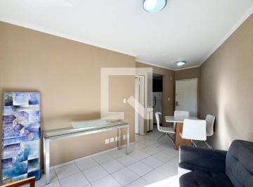 Apartamento · 40m² · 1 Quarto · 1 Vaga · Apartamento para Aluguel - Jardim do Mar, 1 Quarto, 40 m² - São Bernardo do Campo