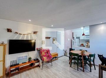Apartamento · 45m² · 1 Quarto · 1 Vaga · Apartamento para Aluguel - Penha de França, 1 Quarto, 45 m² - São Paulo