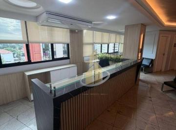 b36e5eee26ab85a4d24c3105f3dc17575c42e3cf · Sala para alugar, 25 m² por R$ 2,550/mês - Jardim Esplanada - São José dos Campos/SP