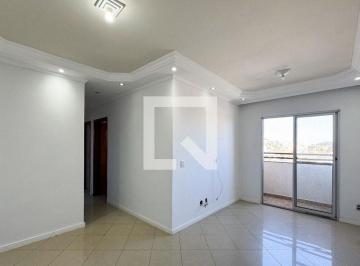 Apartamento · 56m² · 2 Quartos · 1 Vaga · Apartamento para Aluguel - Nova Petrópolis, 2 Quartos, 56 m² - São Bernardo do Campo