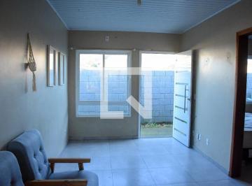 Casa · 48m² · 2 Quartos · 1 Vaga · Casa para Aluguel - Jardim Betânia, 2 Quartos, 48 m² - Cachoeirinha