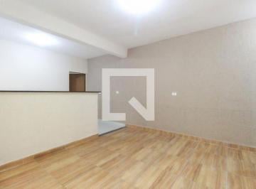 Casa · 45m² · 1 Quarto · Casa para Aluguel - Vila Carmosina, 1 Quarto, 45 m² - São Paulo