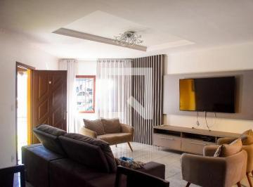 Casa · 127m² · 3 Quartos · 2 Vagas · Casa para Aluguel - Vale Sol, 3 Quartos, 127 m² - Cachoeirinha