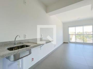 Apartamento · 25m² · 1 Quarto · Apartamento para Aluguel - Centro, 1 Quarto, 25 m² - Osasco