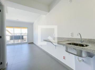 Apartamento · 25m² · 1 Quarto · Apartamento para Aluguel - Centro, 1 Quarto, 25 m² - Osasco