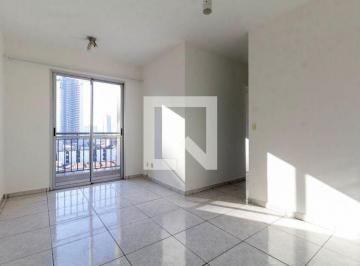 Apartamento · 58m² · 2 Quartos · 1 Vaga · Apartamento para Aluguel - Vila Esperança, 2 Quartos, 58 m² - São Paulo