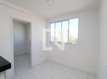 Apartamento · 39m² · 2 Quartos · Apartamento para Aluguel - Sapopemba, 2 Quartos, 39 m² - São Paulo