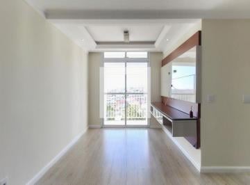 Apartamento · 52m² · 2 Quartos · 1 Vaga · Apartamento para Aluguel - Vila Cosmopolita, 2 Quartos, 52 m² - São Paulo
