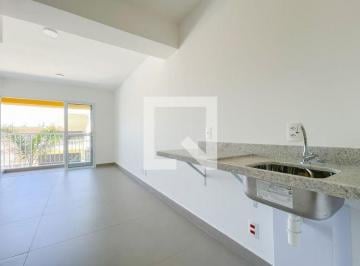 Apartamento · 25m² · 1 Quarto · Apartamento para Aluguel - Centro, 1 Quarto, 25 m² - Osasco