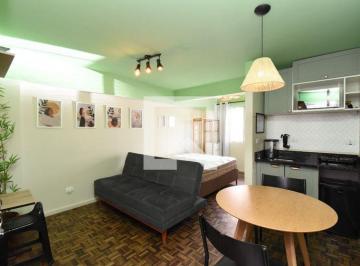 Apartamento · 21m² · 1 Quarto · Apartamento para Aluguel - Centro, 1 Quarto, 21 m² - Curitiba