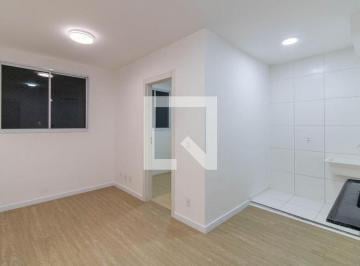Apartamento · 35m² · 2 Quartos · Apartamento para Aluguel - Vila Miriam, 2 Quartos, 35 m² - Guarulhos